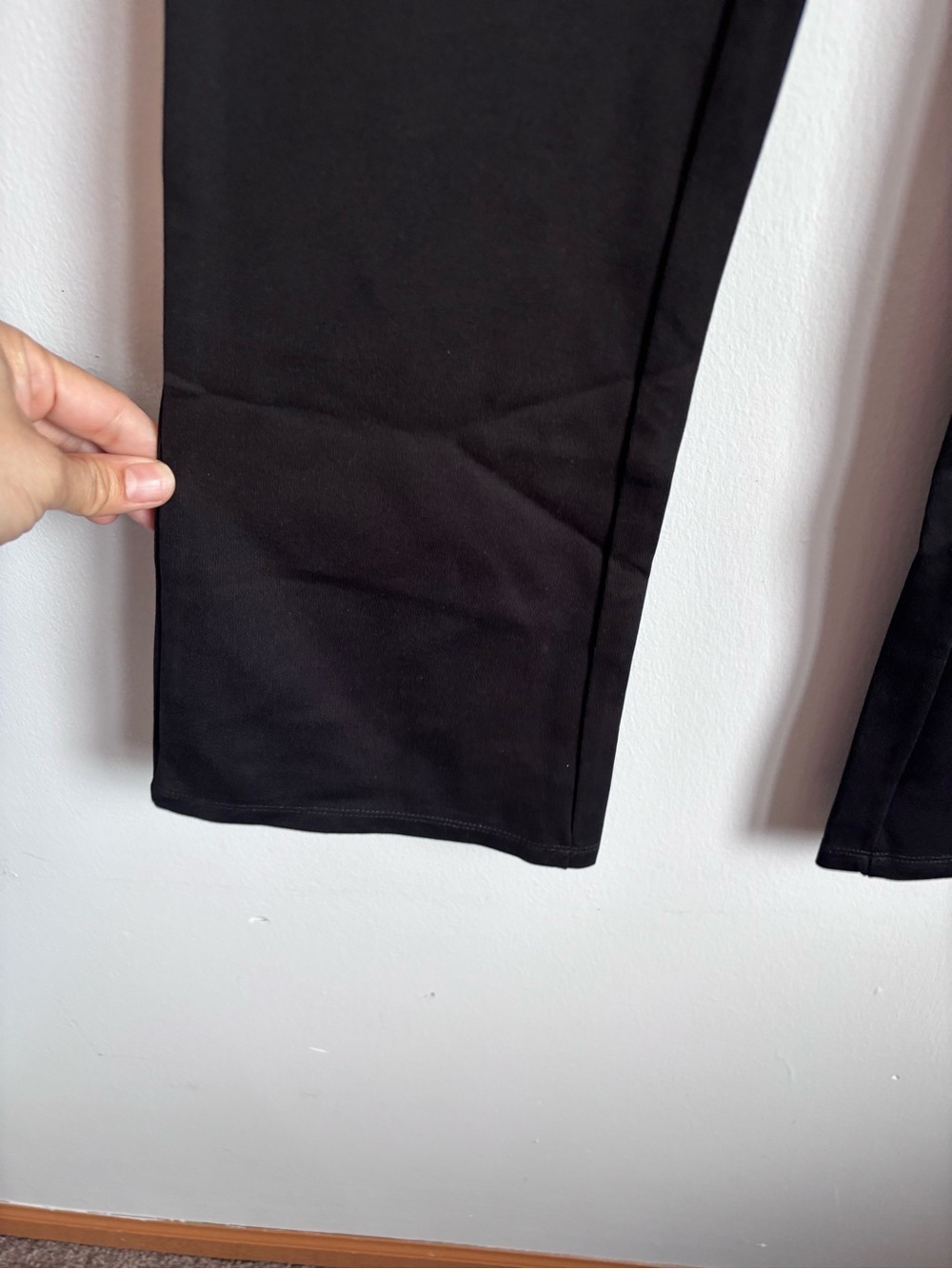 NWT Willit yoga flare dress pants size Small - Picture 2 of 10